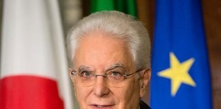 Sergio Mattarella