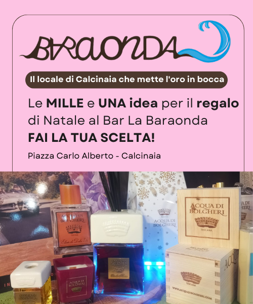 Confezione regalo piccola - Cascina La Torre