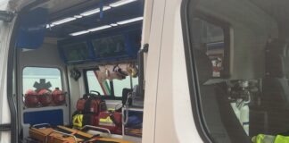 ambulanza