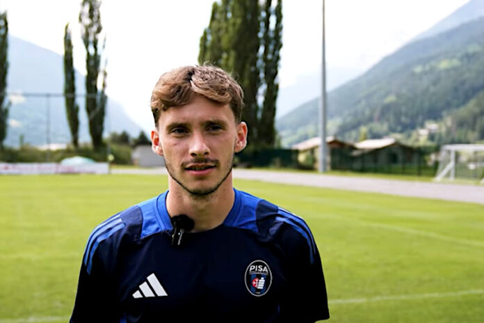 Pisa Juventus probabili formazioni