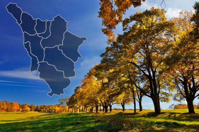 meteo toscana