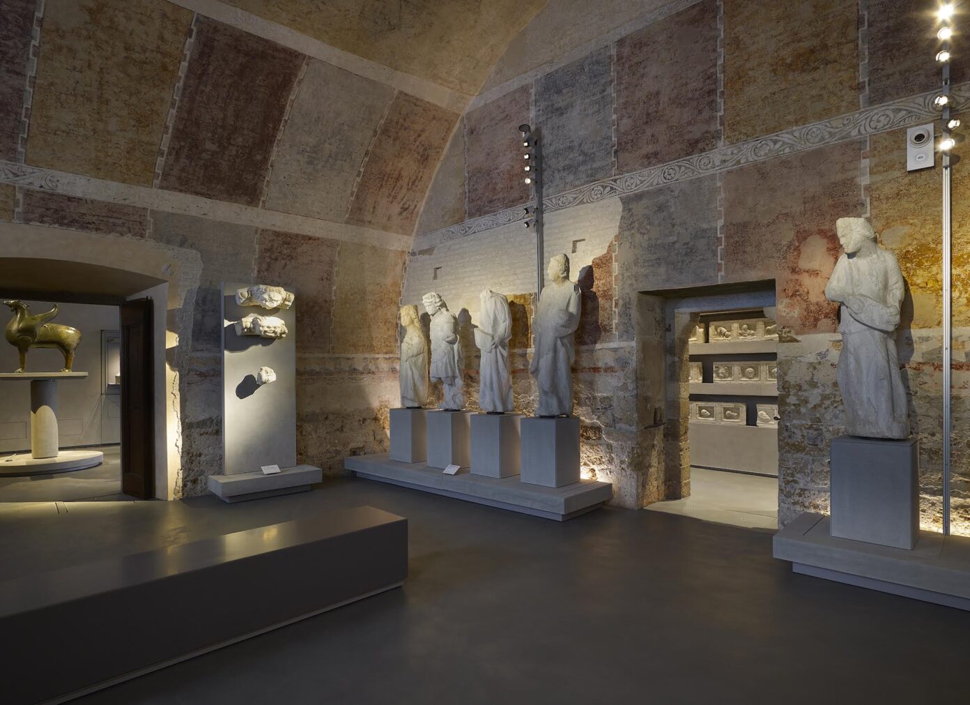 Museo dell’Opera del Duomo di Pisa: visite guidate gratuite, i dettagli