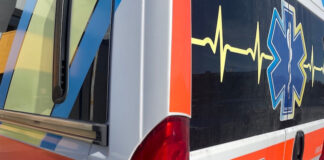ambulanza