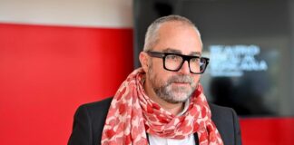 Matteo Franconi