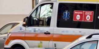 ambulanza