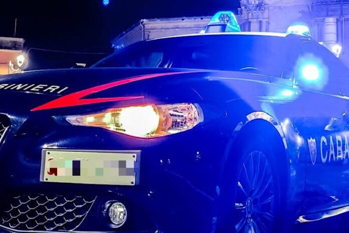 carabinieri