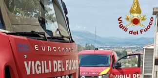 Vigili del Fuoco