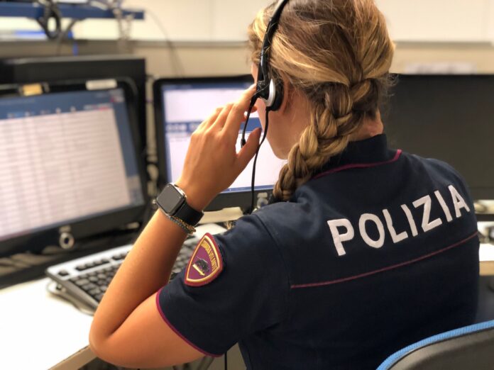 polizia