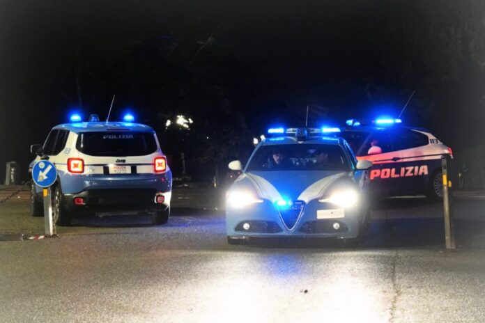 polizia