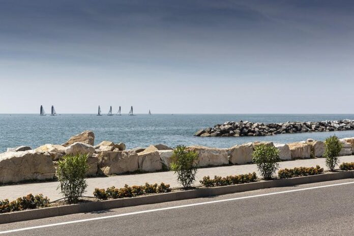 marina di pisa marina di pisa