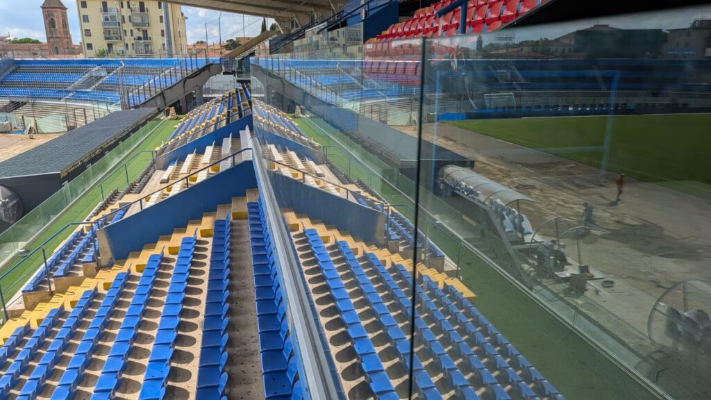 Arena Garibaldi
