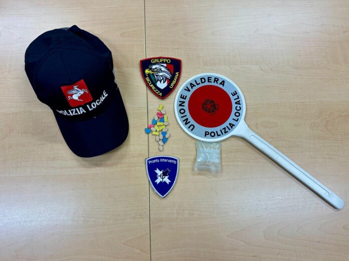 COMANDO TERRITORIALE DI PONTEDERA