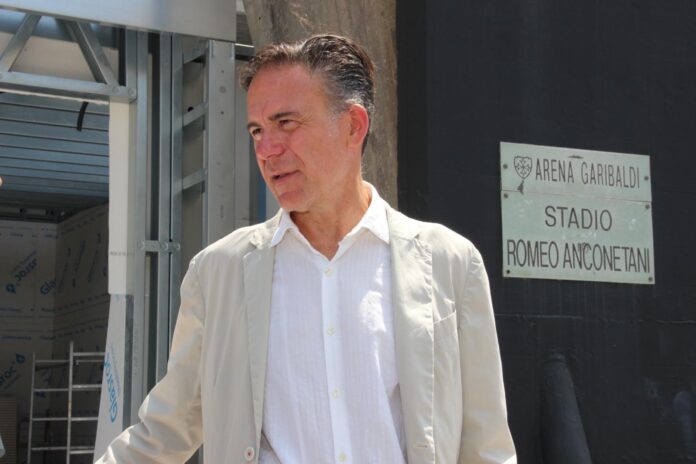 Michele Conti
