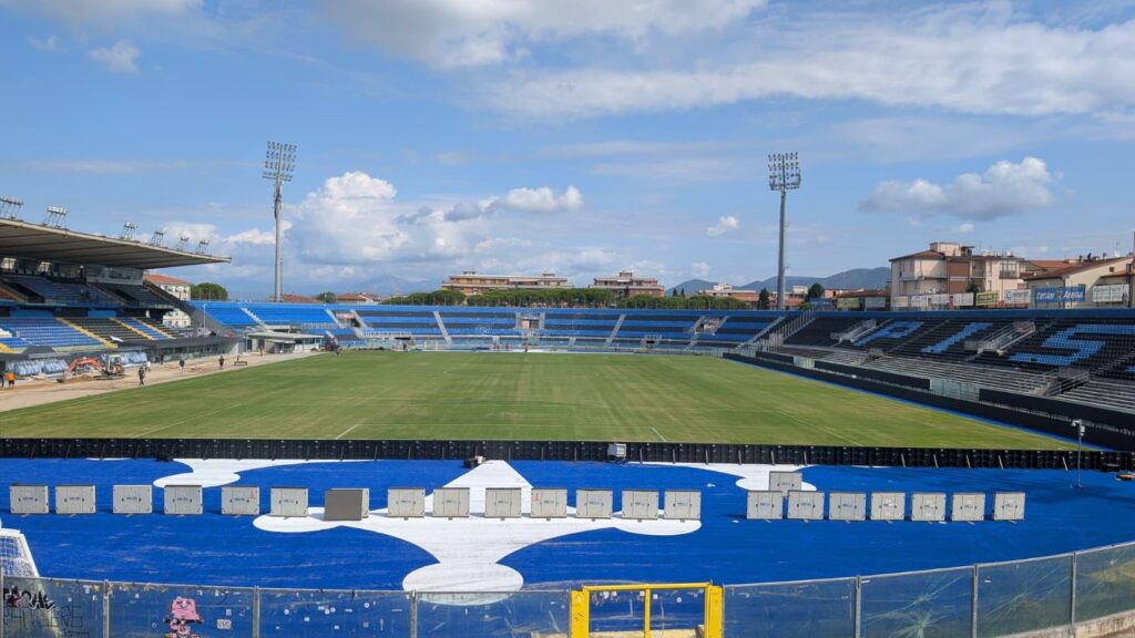 Arena Garibaldi