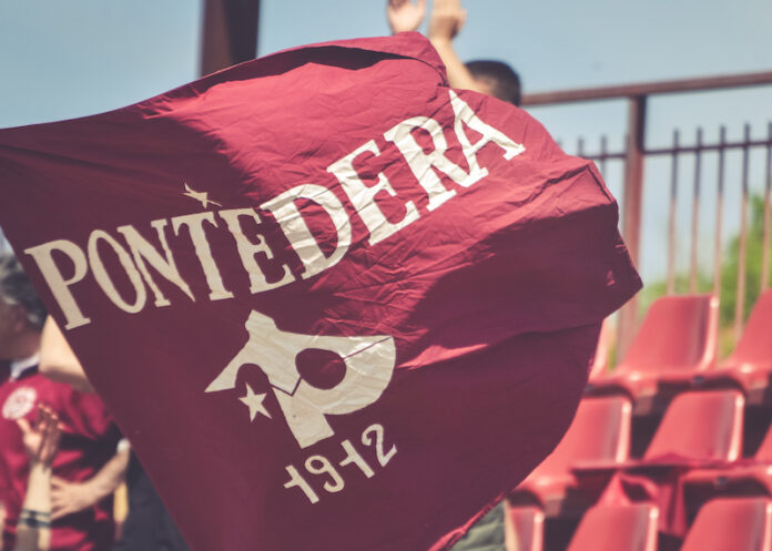 Bra Pontedera live VTrend granata fasi salienti