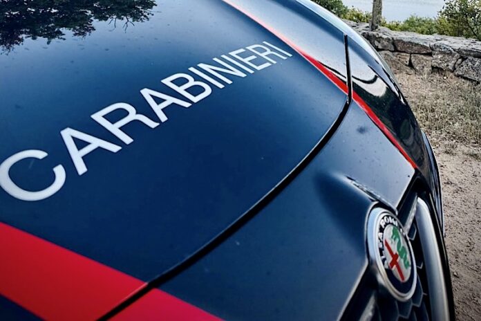 Carabinieri