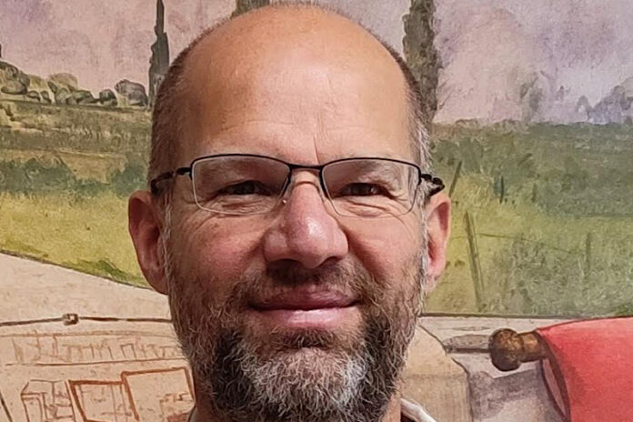 Michelangelo Betti. Cascina ZTL