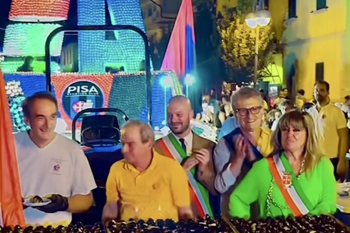 Ente Carnevale dei Bambini Pro Loco di Orentano APS