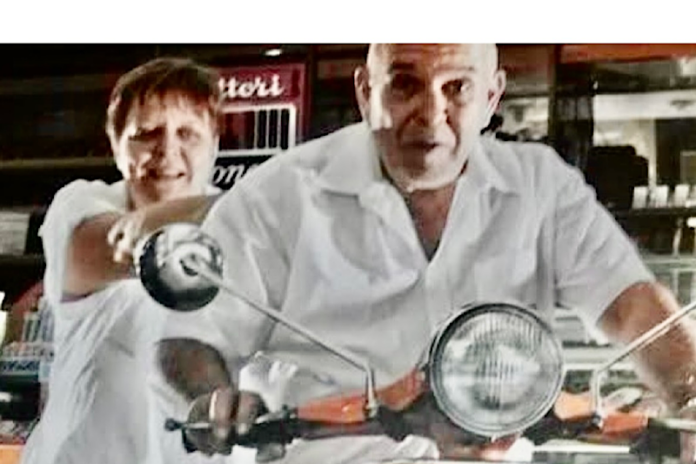 Enio Franceschini
