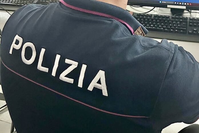 Polizia