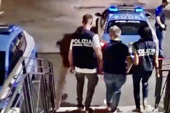 polizia