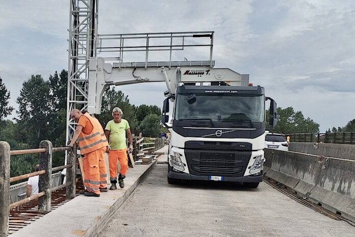 ponte della botte