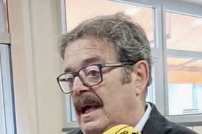 Franco Polidori