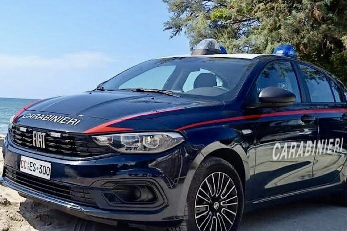 Carabinieri