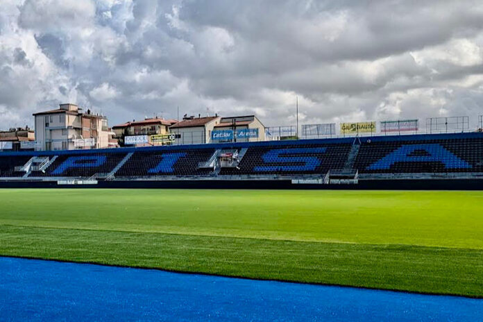Arena Garibaldi