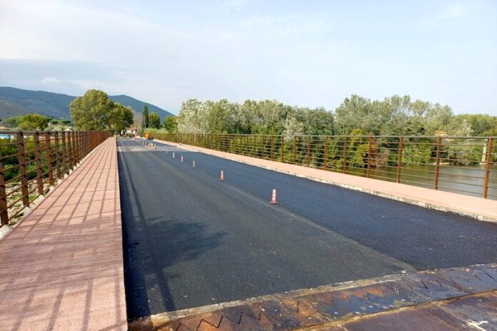 Ponte della Botte
