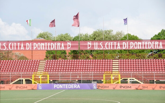 US Città di Pontedera