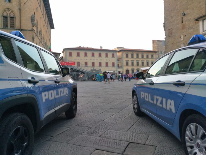 polizia