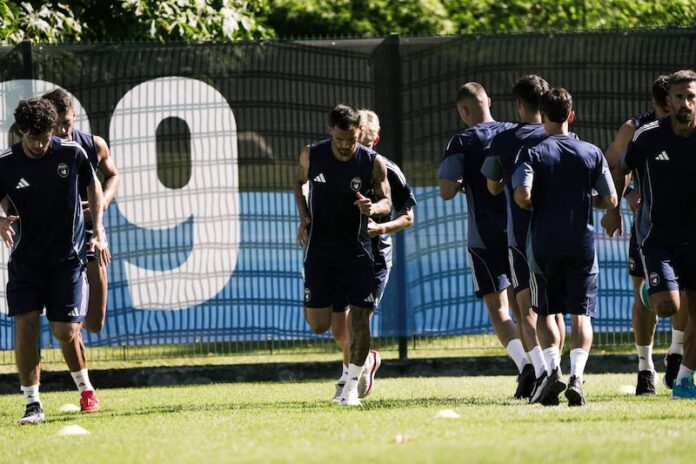 Mercato Pisa