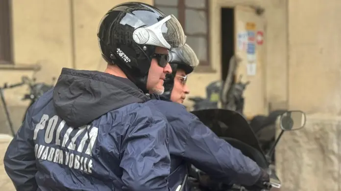polizia