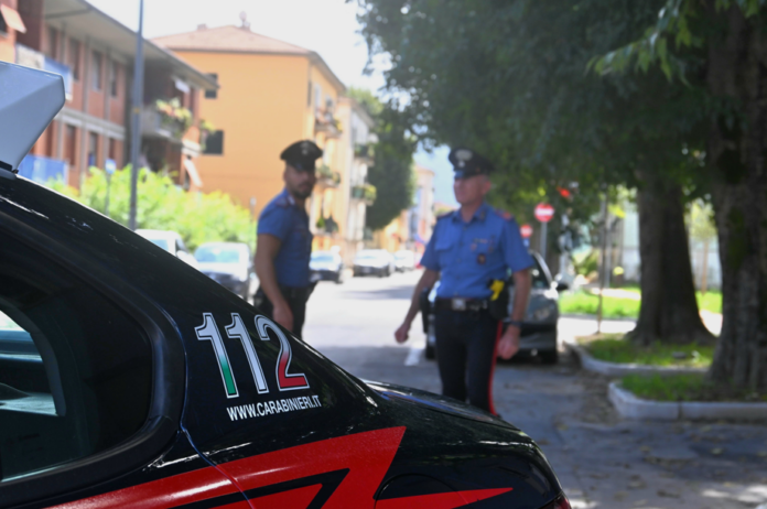Carabinieri