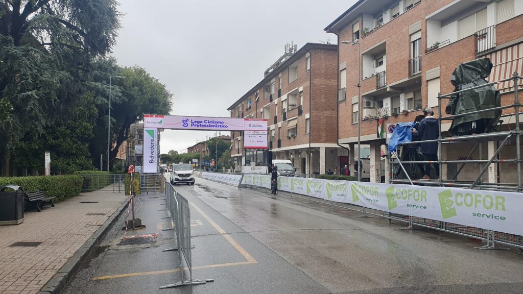 Giro della Toscana