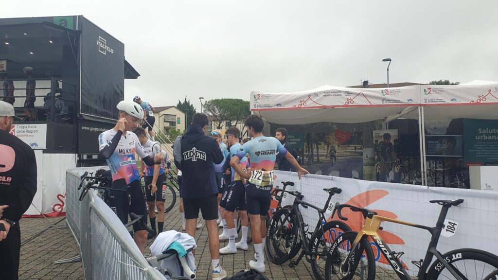 Giro della Toscana