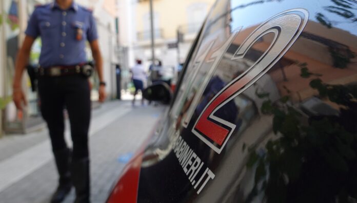 Carabinieri