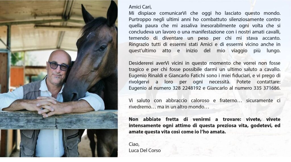 Luca Del Corso
