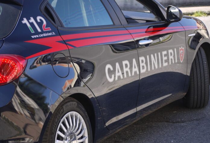 Carabinieri