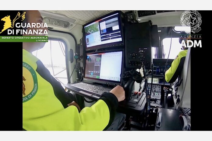 ADM - DT TOSCANA-UMBRIA