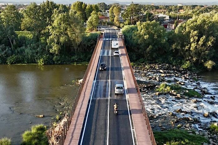 Ponte della Botte