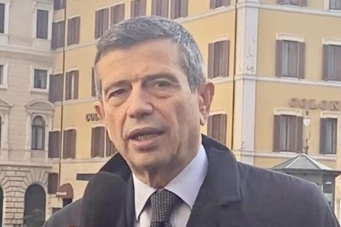 Maurizio Lupi