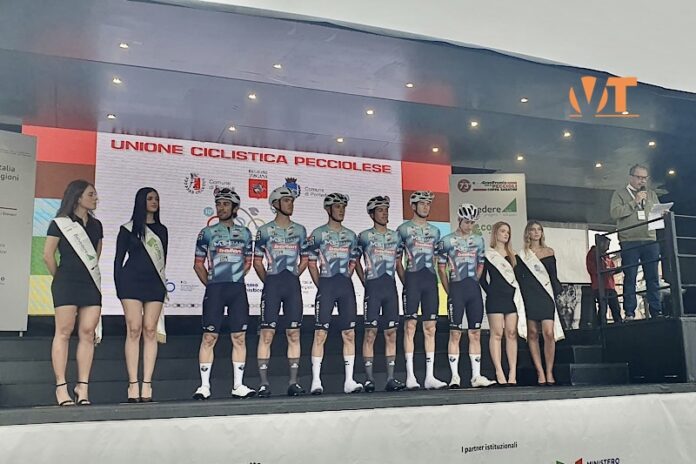 Giro della Toscana