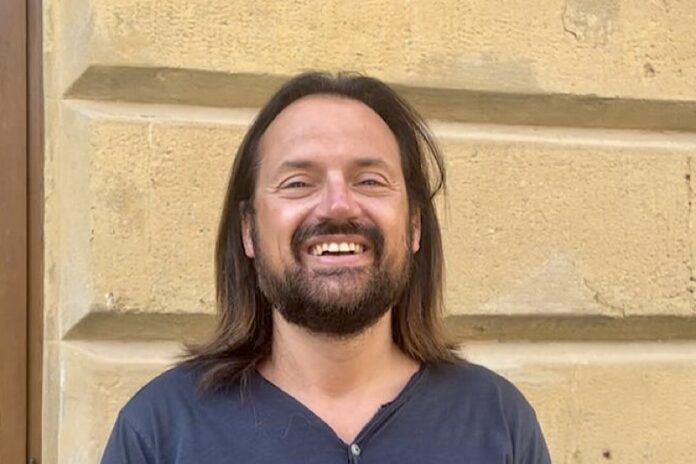 Alessandro Simonelli
