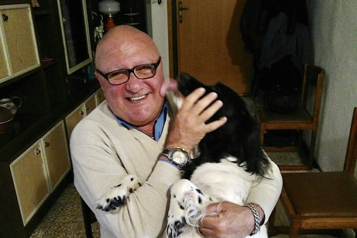 Fulvio Ferrari