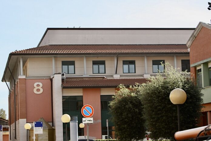 ospedale Pisa
