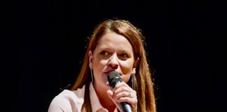 Sonia Luca