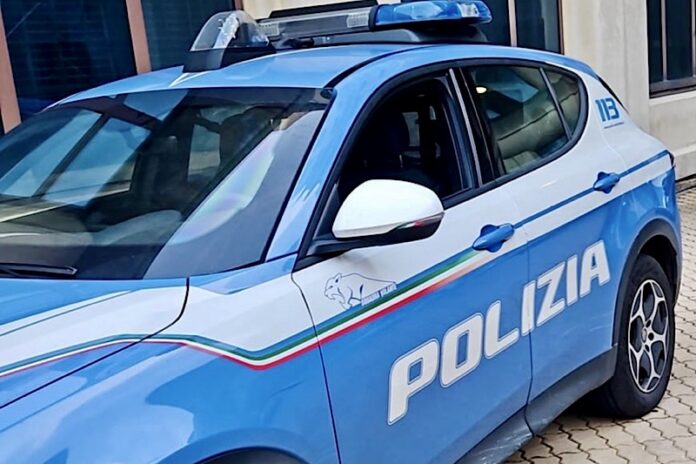 polizia
