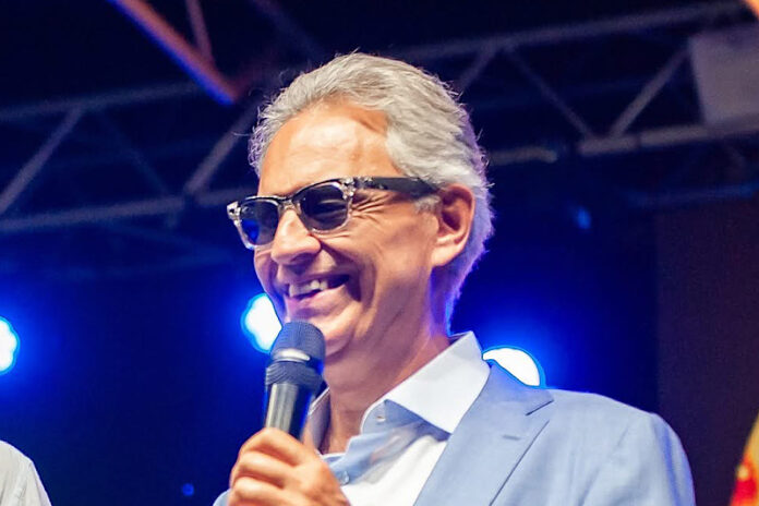 Andrea Bocelli